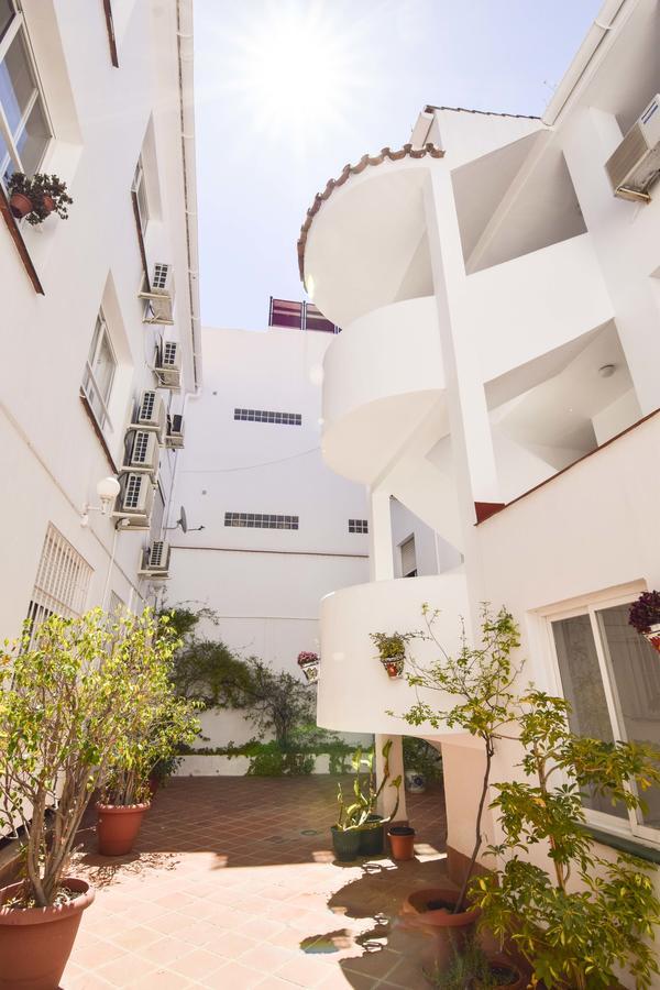 Letmalaga Victoria公寓 外观 照片